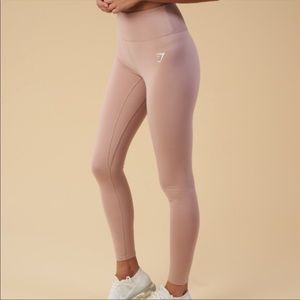 Gymshark Dreamy Leggings